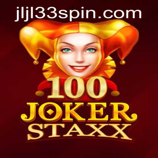 The Intriguing World of 100JokerStaxx: Exploring Fun With JLJL33