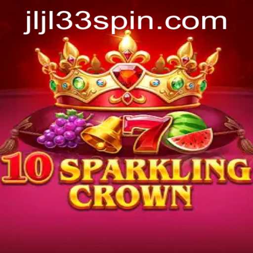 10SparklingCrown: The Thrilling New Game Capture Your Imagination