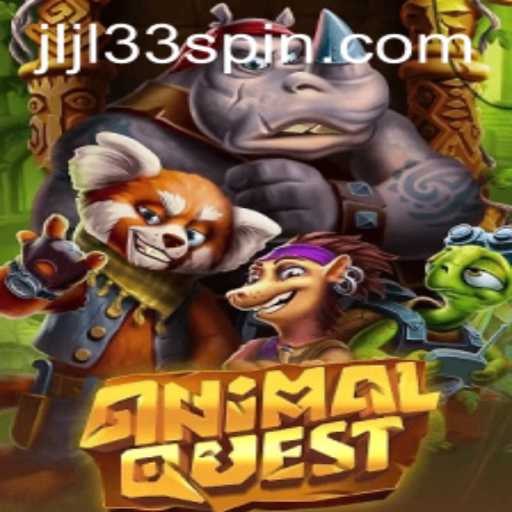 Unveiling the Adventure: A Deep Dive into AnimalQuest