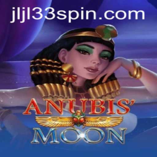 The Enigmatic Adventure of AnubisMoon and JLJL33