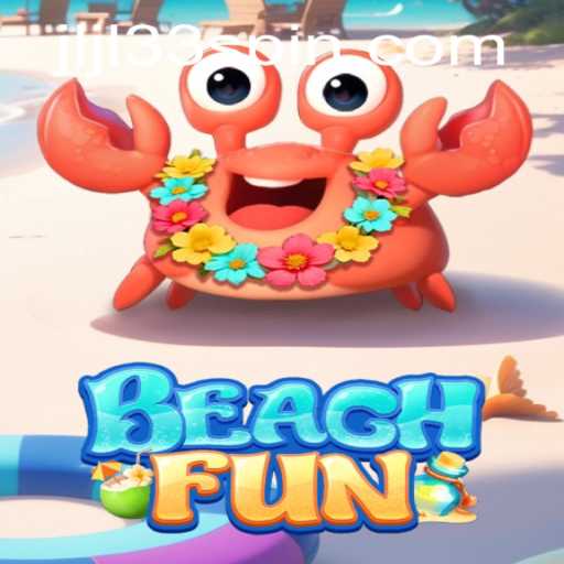 BeachFun: Dive into the Ultimate Summer Experience
