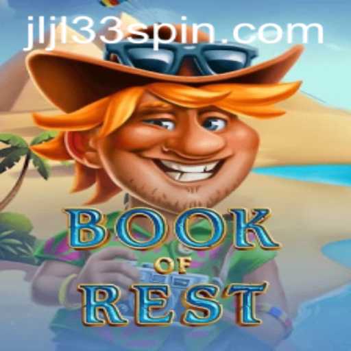 Unveiling BookofRest: The Enigmatic World of JLJL33