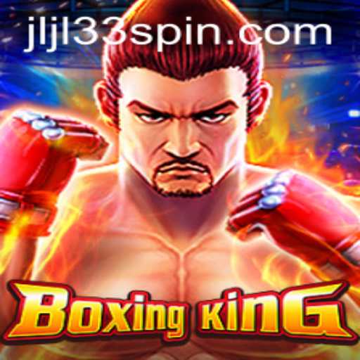 BoxingKing: The Ultimate Fight for Glory Using JLJL33