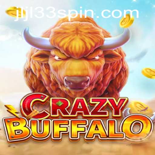 Discover the Thrills of CRAZYBUFFALO: The Game Revolutionizing the Scene