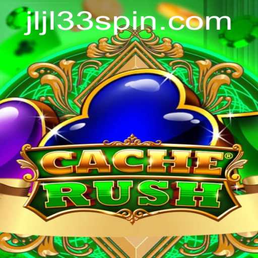 Discovering CacheRush: A Thrilling Adventure with JLJL33