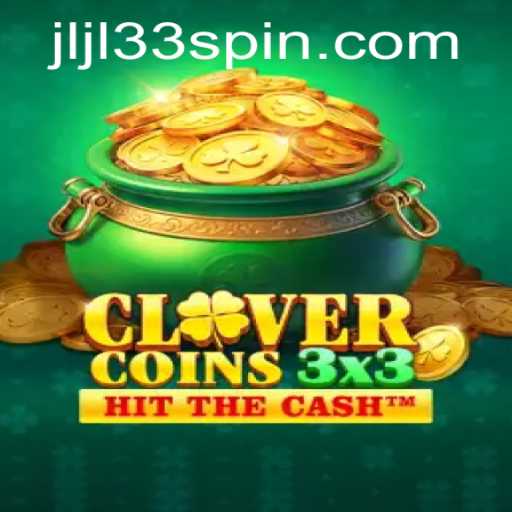 Discover Clovercoin3x3: A New Era in Online Gaming