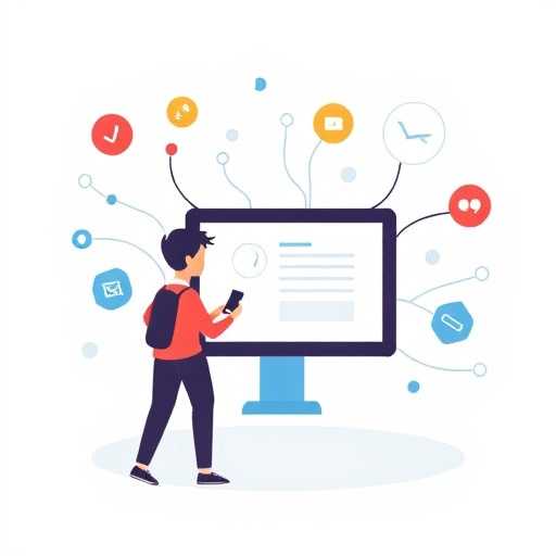 The Essential Role of Contact Us Pages in Modern Communication