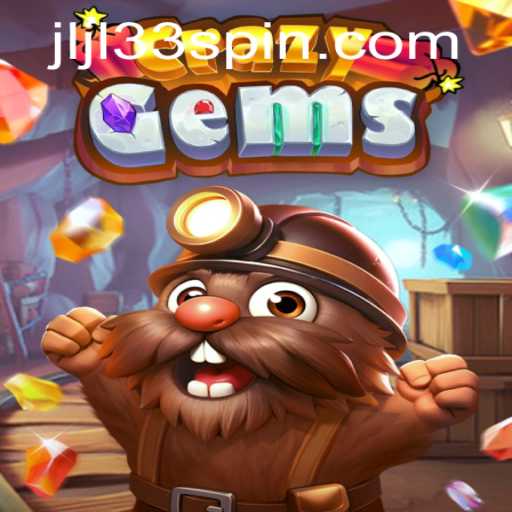Dive into the World of CrazyGems: The Ultimate Jewel Adventure