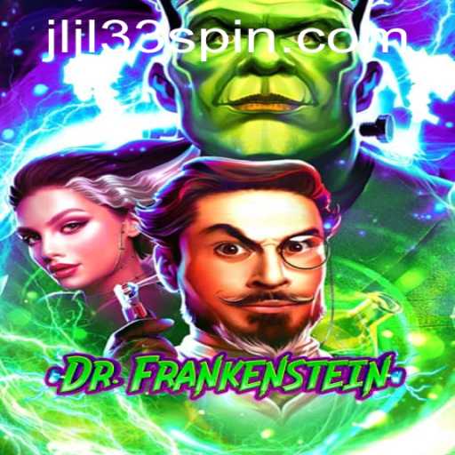 DrFrankenstein: An Immersive Gaming Experience with JLJL33