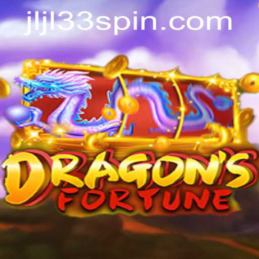 Discover the Thrilling World of DragonFortune with the Enigmatic JLJL33