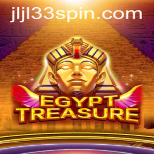 Unveiling the Mysteries of EgyptTreasure: An Enthralling Gaming Experience