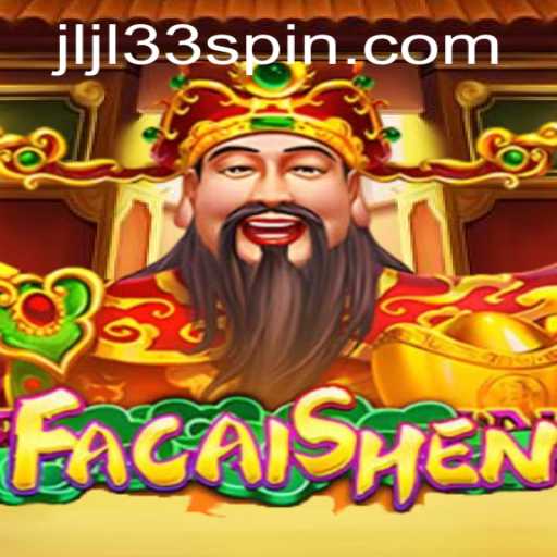 FaCaiShen: Unlock the Secrets of the JLJL33 Adventure