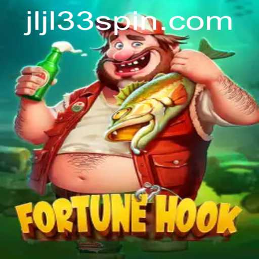 FortuneHook: A Deep Dive into the Enigmatic World of JLJL33