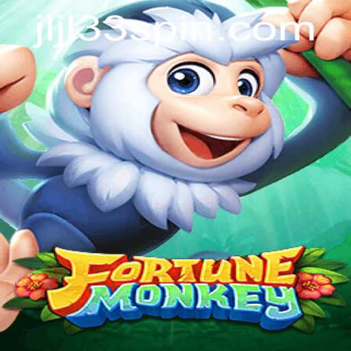 FortuneMonkey: The Rising Star in Gaming with JLJL33