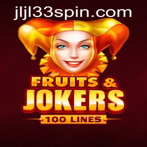 Discover the Exciting World of FruitsAndJokers100: A Game of Chance and Strategy