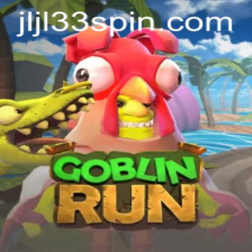 Unveiling GoblinRun: The Adventures of JLJL33