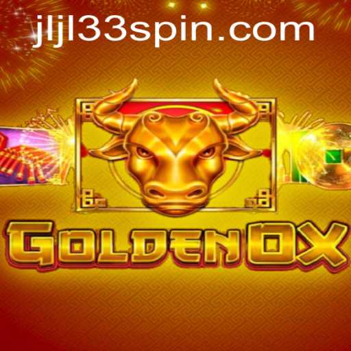 Exploring the Dynamic World of GoldenOx: A Game of Strategy and Adventure