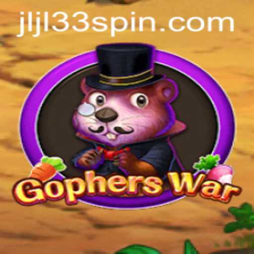 GophersWar: A Thrilling Adventure in the Gaming World