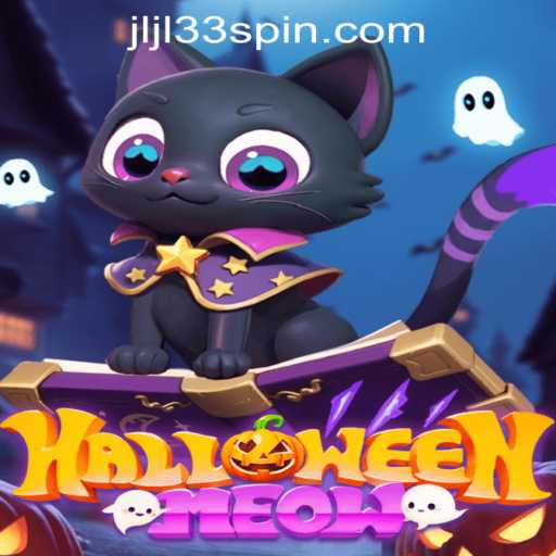 A Spooktacular Adventure Awaits in HalloweenMeow: Dive into the Mysterious World of Cats and Spells