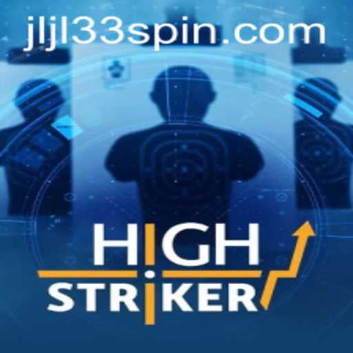 HighStriker: The Ultimate Test of Strength and Strategy
