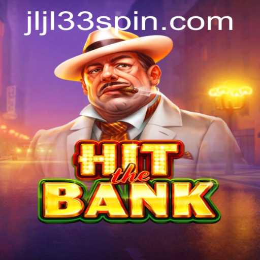 HitTheBank: A Dynamic Heist Adventure with JLJL33