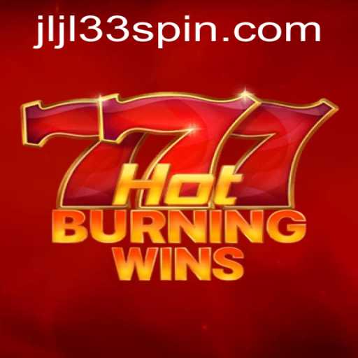 Unveiling HotBurningWins: A Thrilling Gaming Experience with JLJL33