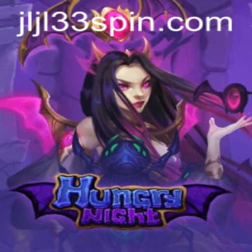 Unveiling HungryNight: The Thrilling Game with Unlimited Fun