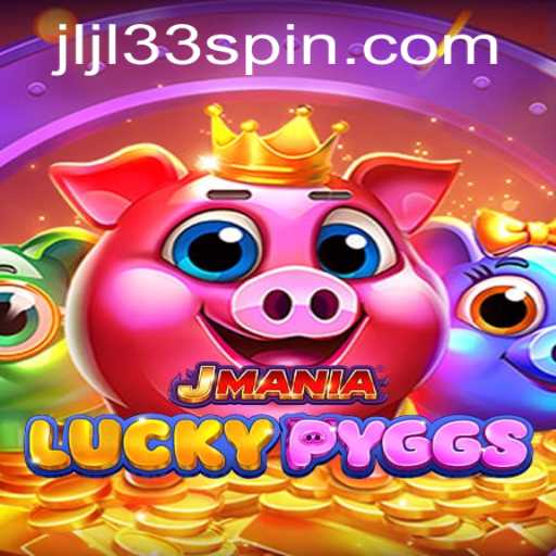 JManiaLuckyPyggs: Thrilling New Game Innovation with JLJL33