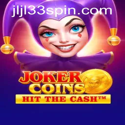 Discover the Thrilling World of JokerCoins: An Introduction to the Game