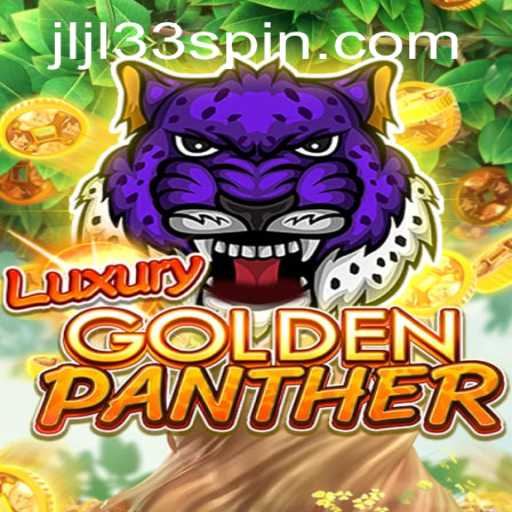 LUXURYGOLDENPANTHER An Exciting New Game Experience