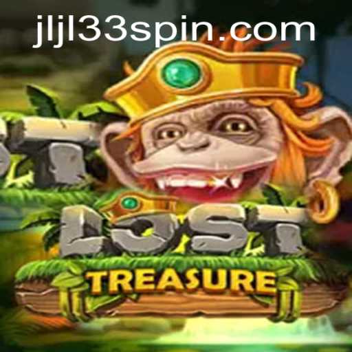 Discovering LostTreasure: An Enthralling Adventure with the Code 'JLJL33'