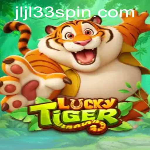 Unveiling LuckyTiger: A Journey into the World of Fortune and Adventure