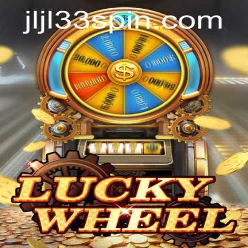 LuckyWheel: The Exciting Game of Chance and Strategy