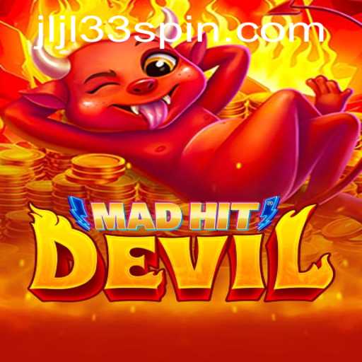 MadHitDevil Game: Dive into the Thrills with JLJL33