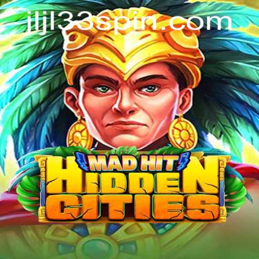 Explore the Thrills of MadHitHiddenCities with JLJL33