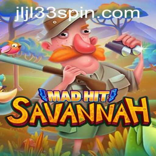 Unveiling MadHitSavannah: The Ultimate Gaming Experience