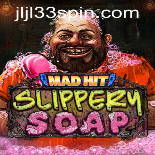 MadHitSlipperySoap: A Thrilling Adventure Game