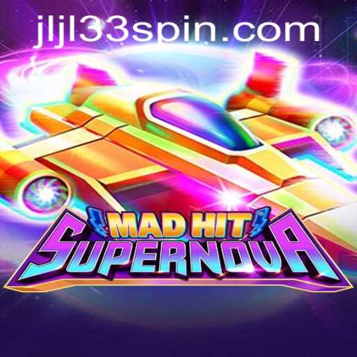 Enter the Exciting World of MadHitSupernova: A Hidden Gem in Gaming