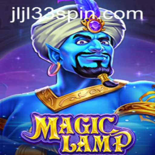 Explore the Mystical World of MagicLamp: A Captivating Gaming Adventure