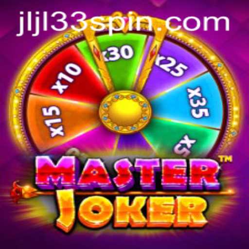 MasterJoker: Exploring the Thrilling World of JLJL33