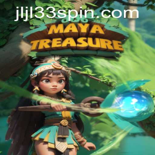 Discover the Exciting World of MayaTreasure: The Game That Transports You to Ancient Mysteries