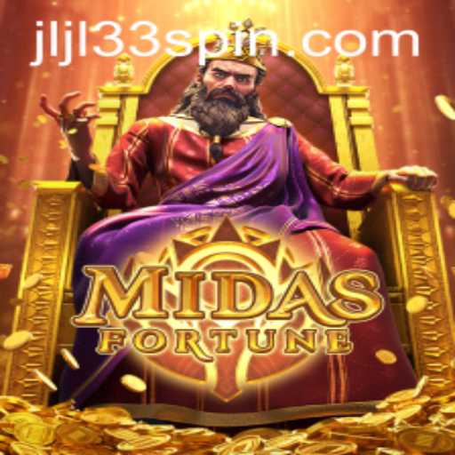 Discover the Magic of MidasFortune: A Comprehensive Guide