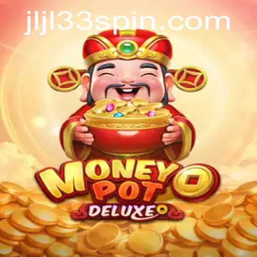 MoneyPotDELUXE: An Exciting New Game Experience