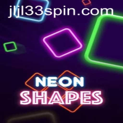 Immersive Gameplay Meets Innovation in NeonShapes