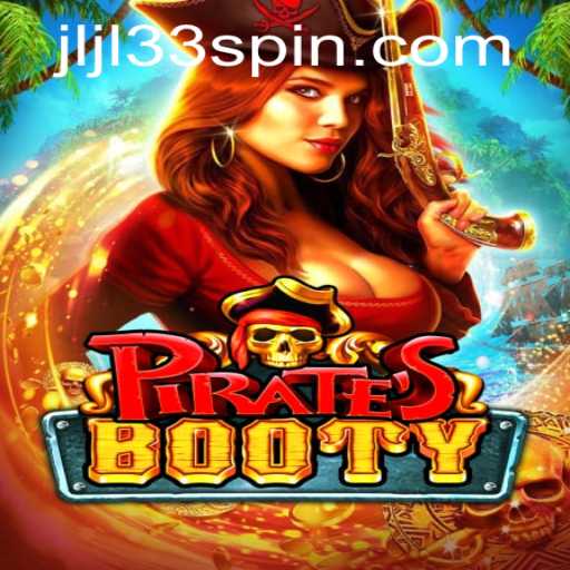PiratesBooty: Adventure Awaits with the Treasure Hunt Game JLJL33