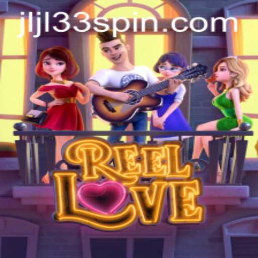Unveiling ReelLove: A Modern Twist on Romantic Slot Gaming