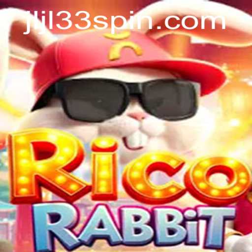 RicoRabbit: Dive into the Exciting World of Hopping Adventures with JLJL33