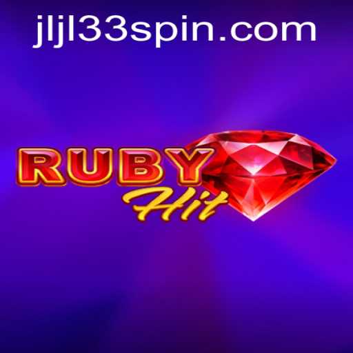 Unveiling RubyHit: A New Era of Gaming with JLJL33