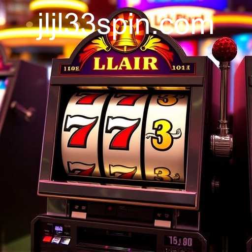 Exploring the World of Slot Machines: The Allure of JLJL33