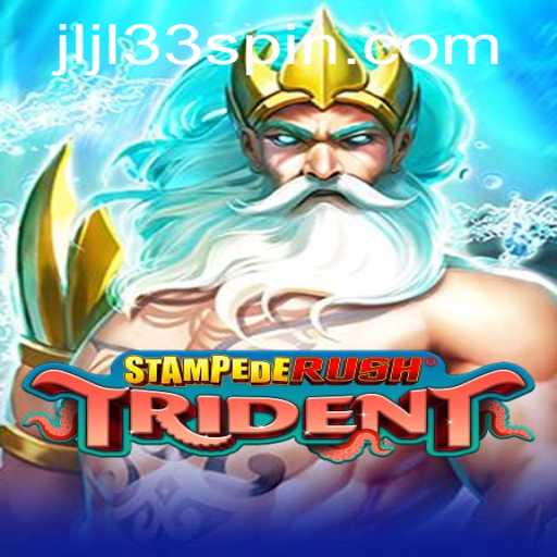 Unleashing Adventure in StempedeRushTrident: An Epic Gaming Experience